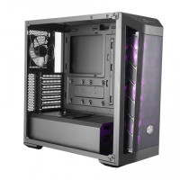 

                                    Cooler Master MasterBox MB511 RGB Gaming Casing